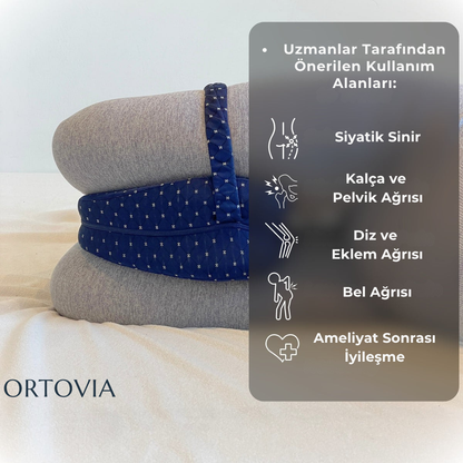 Ortovia™ Hizalayıcı Yastık